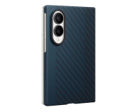 Samsung Carbon Magnet do Fold 8 granatowy - 1569724 - zdjęcie 2